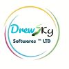 DrewSky Softwares Logo