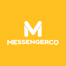 MessengerCo Logo